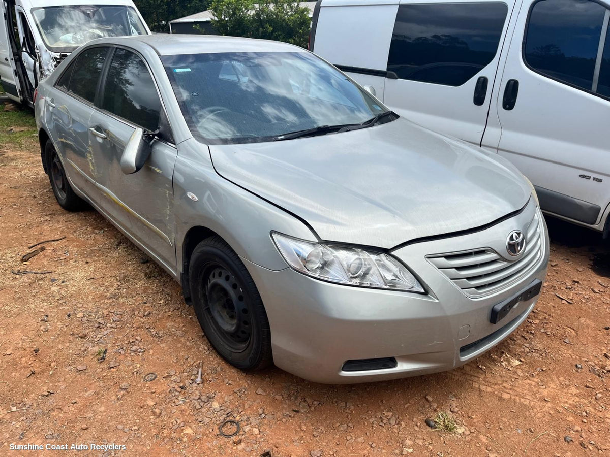 2006-2011 Toyota Camry Ecu