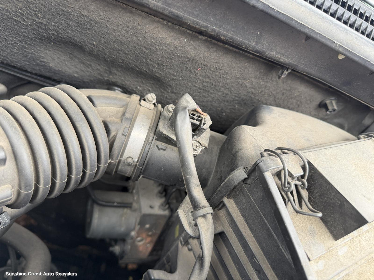 2007-2014 Nissan Dualis Air Flow Meter