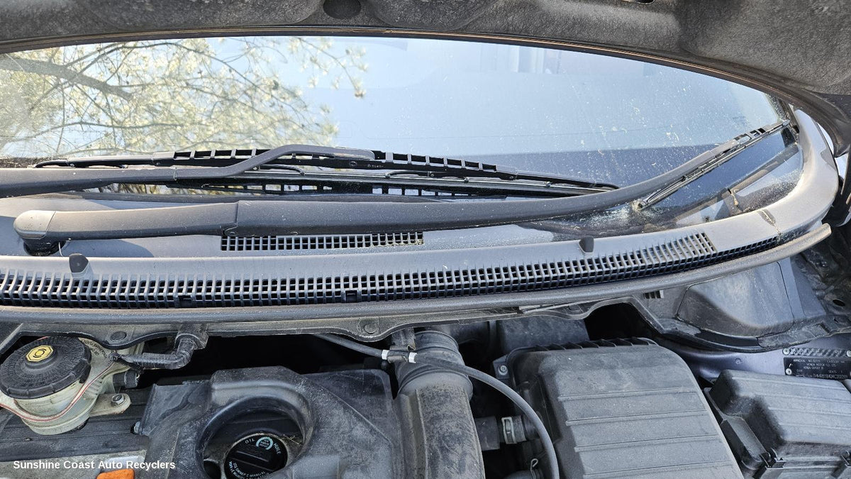 2004-2009 Honda Odyssey Wiper Arm