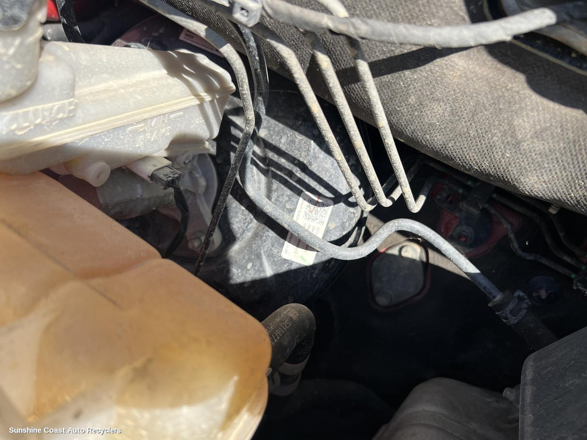 2016-2020 Holden Trailblazer Brake Booster