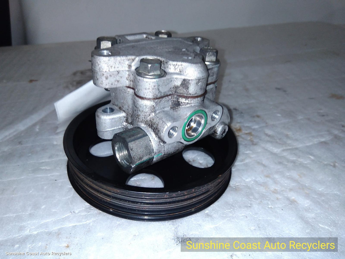 2017 Ldv G10 Steering Pump