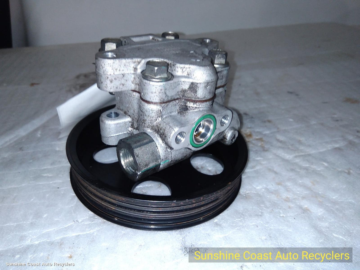 2015-2021 Ldv G10 Steering Pump