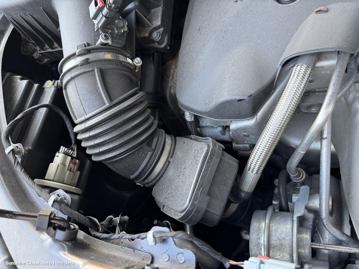 2017-2020 Holden Equinox Air Cleaner Duct Hos