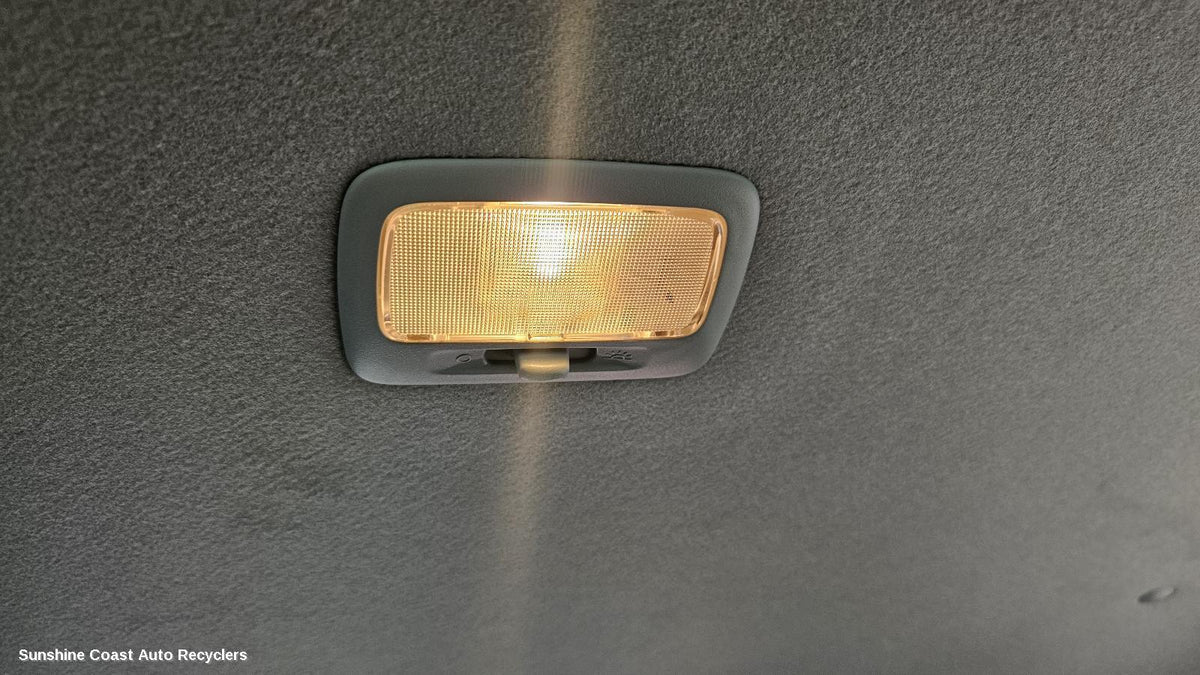 2010-2024 Mitsubishi Asx Courtesy Light