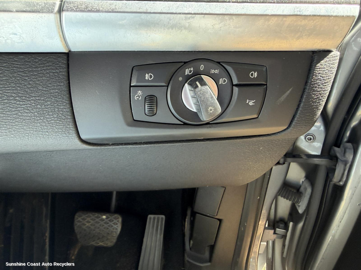 2006-2013 Bmw X5 Combination Switch