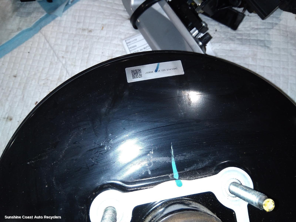 2012-2020 Holden Colorado Brake Booster