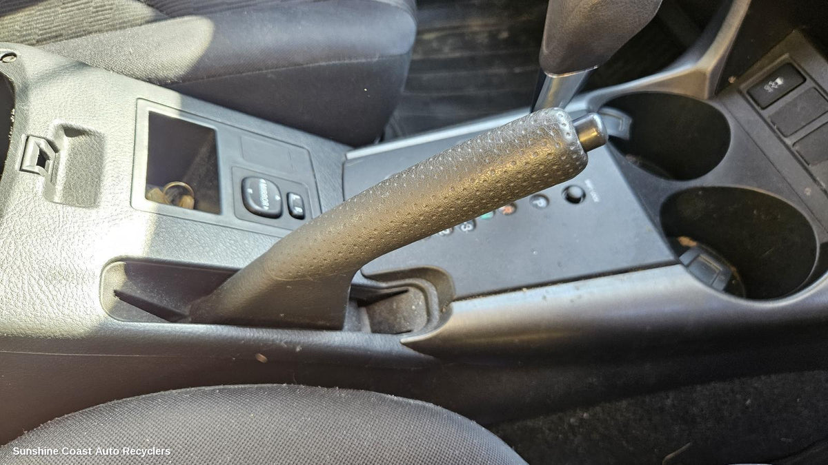 2005-2012 Toyota Rav4 Handbrake Lever