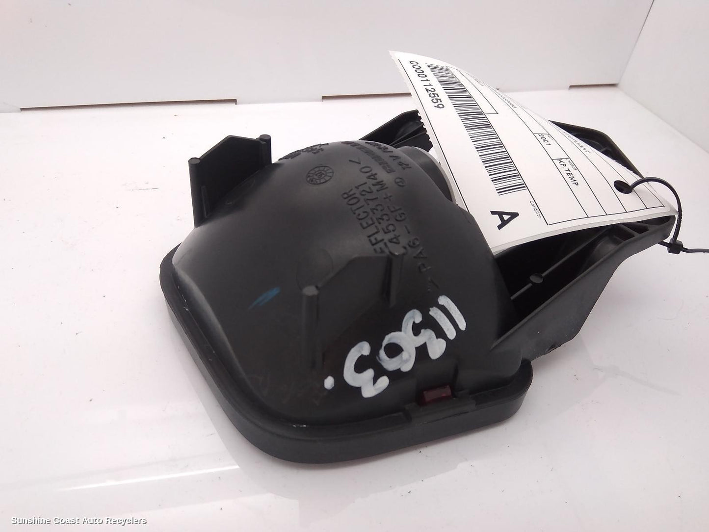 1998-2001 Toyota Corolla High Level Stoplight