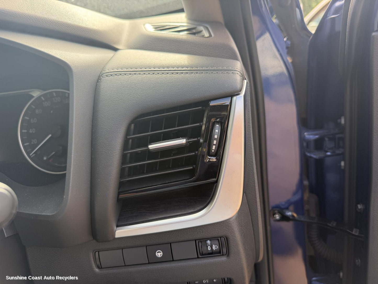 2022-2026 Nissan Xtrail Misc