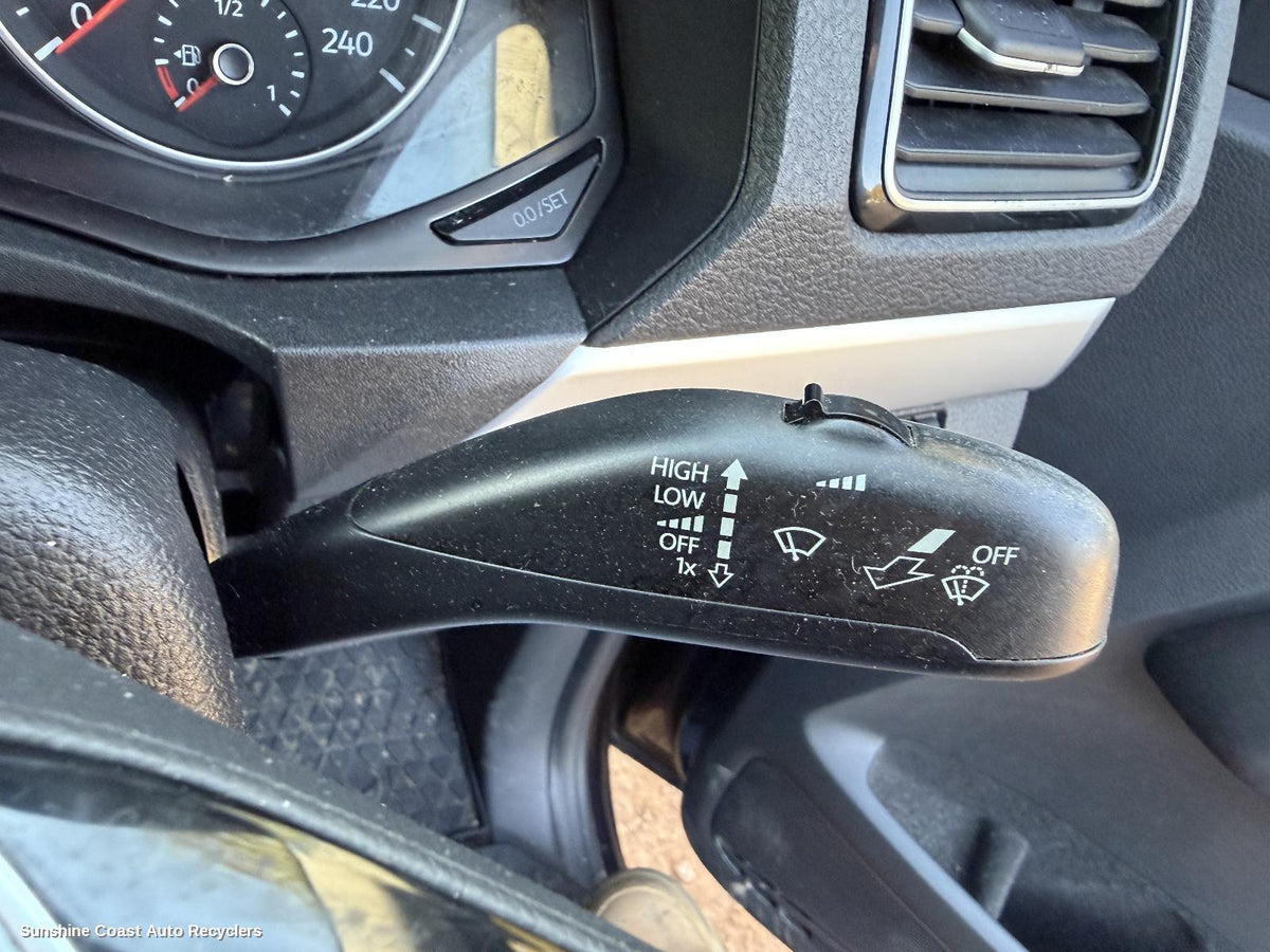2010-2022 Volkswagen Amarok Combination Switch