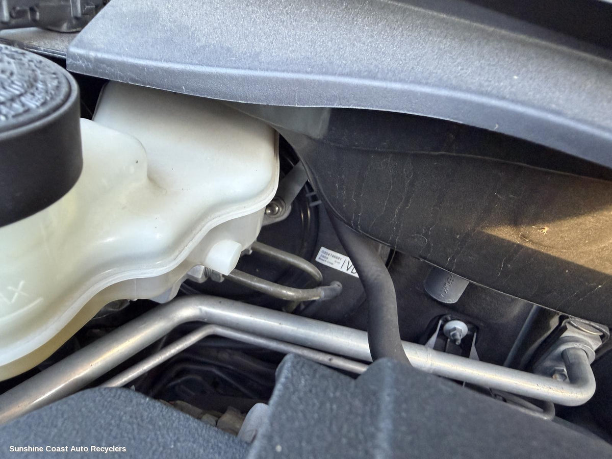 2011-2015 Toyota Camry Brake Booster
