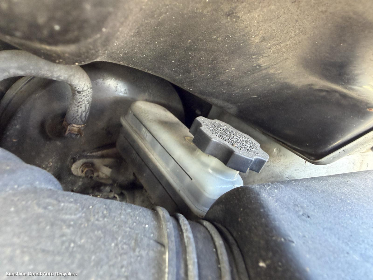 2002-2005 Hyundai Getz Master Cylinder