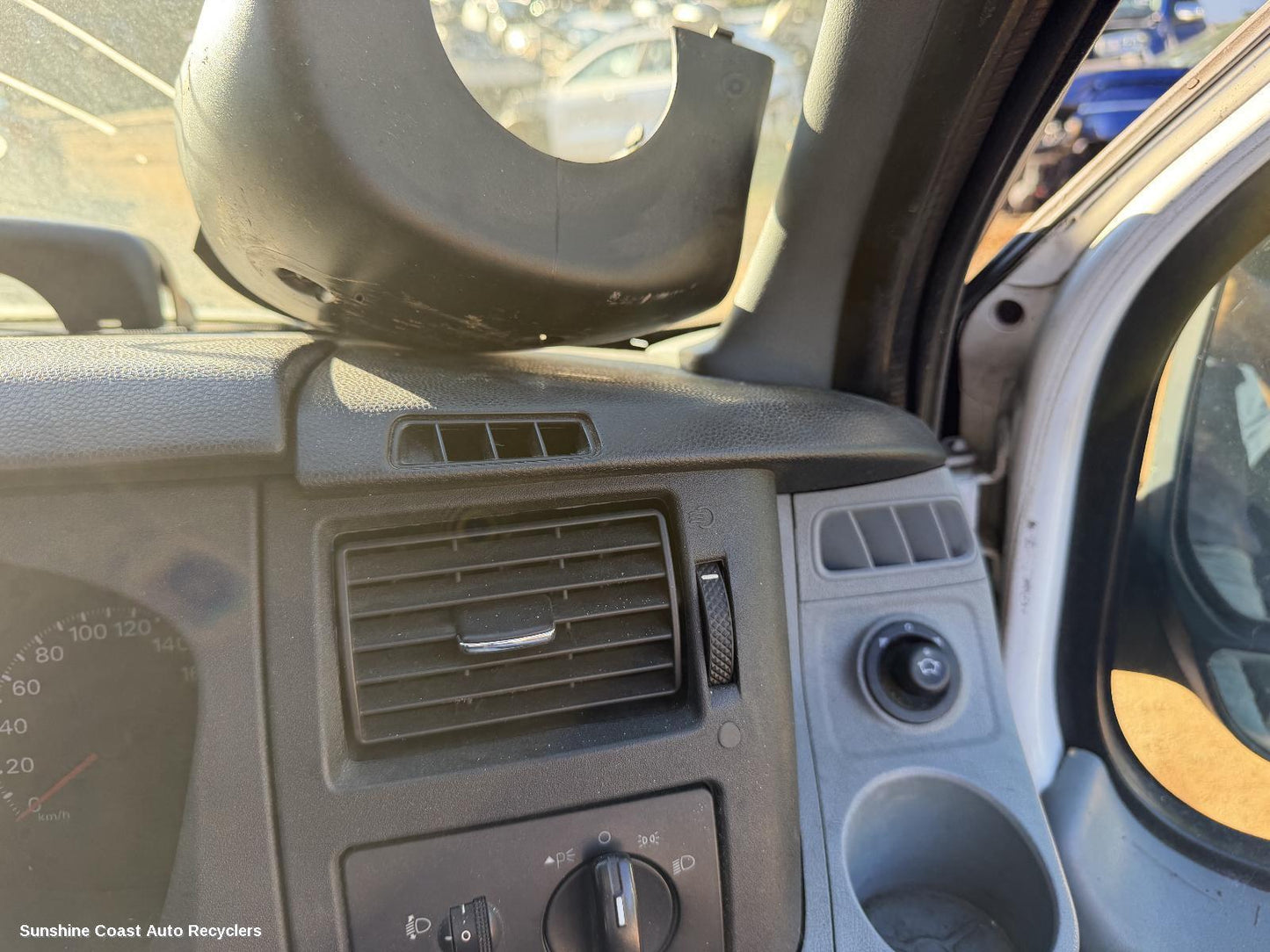 2006-2014 Ford Transit Misc
