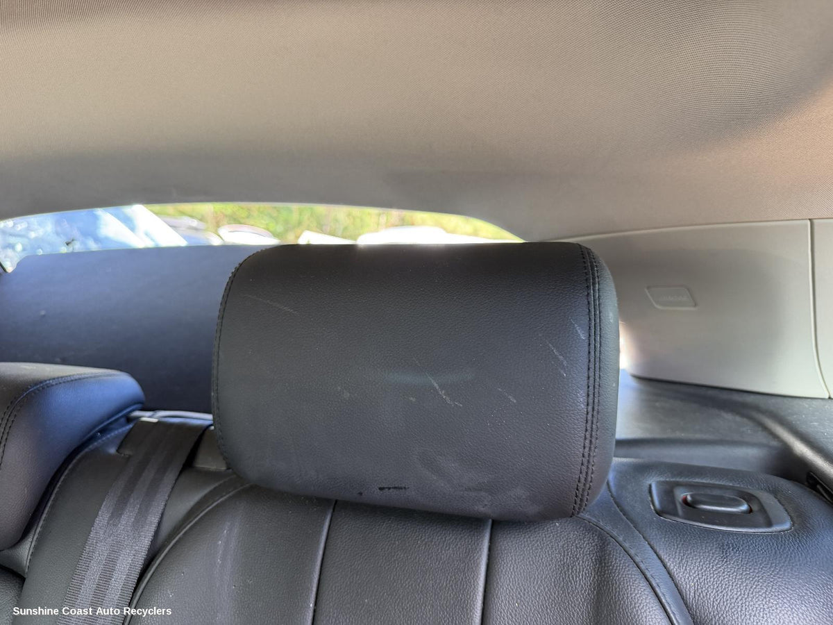 2011-2019 Land Rover Rangerover Evoque Headrest