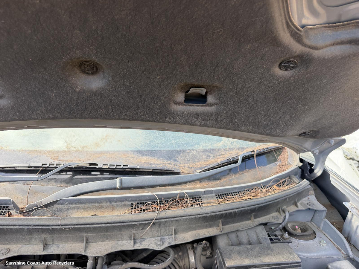 2007-2013 Nissan Xtrail Wiper Arm