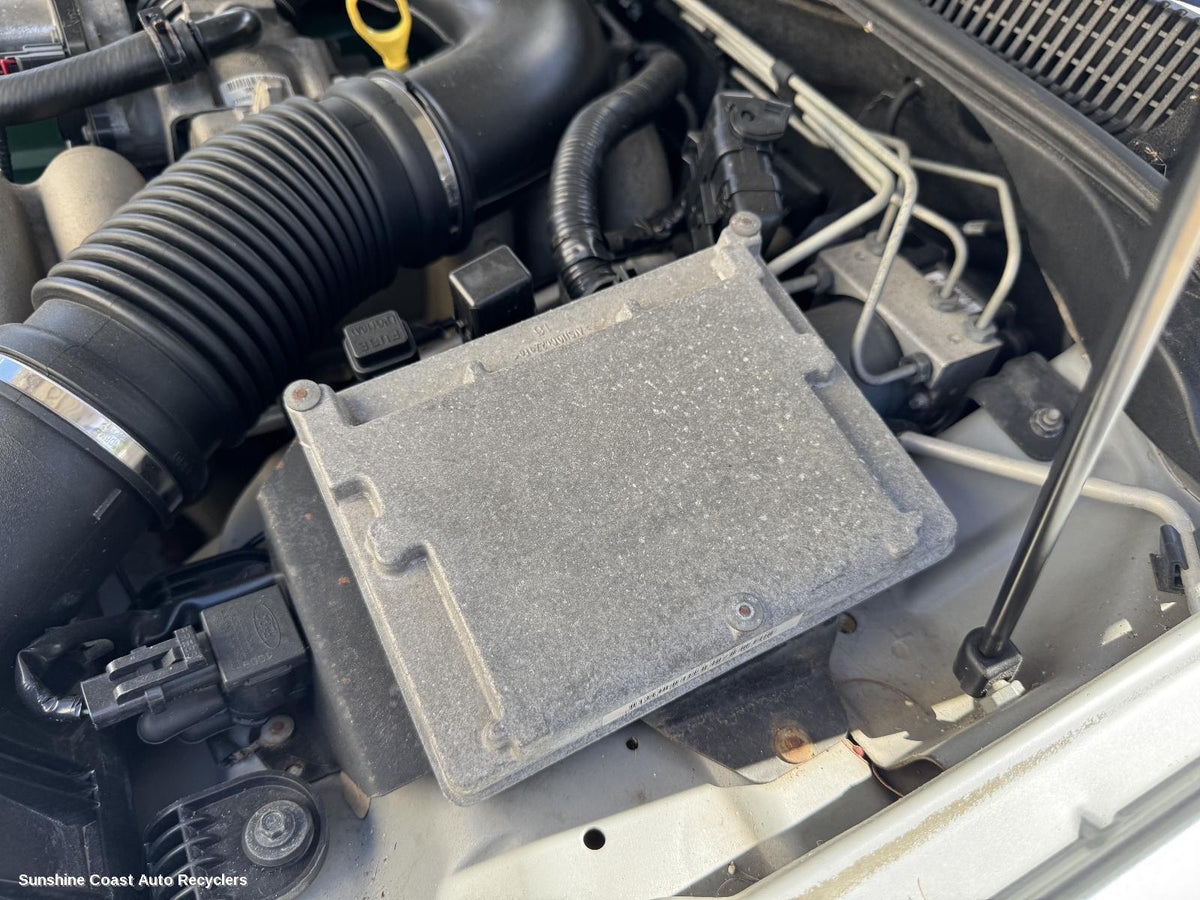 2008-2014 Ford Falcon Ecu
