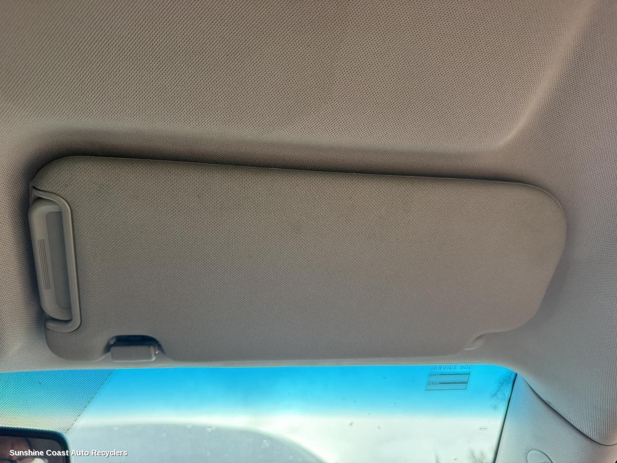 2009-2016 Hyundai Ix35 Sunvisor
