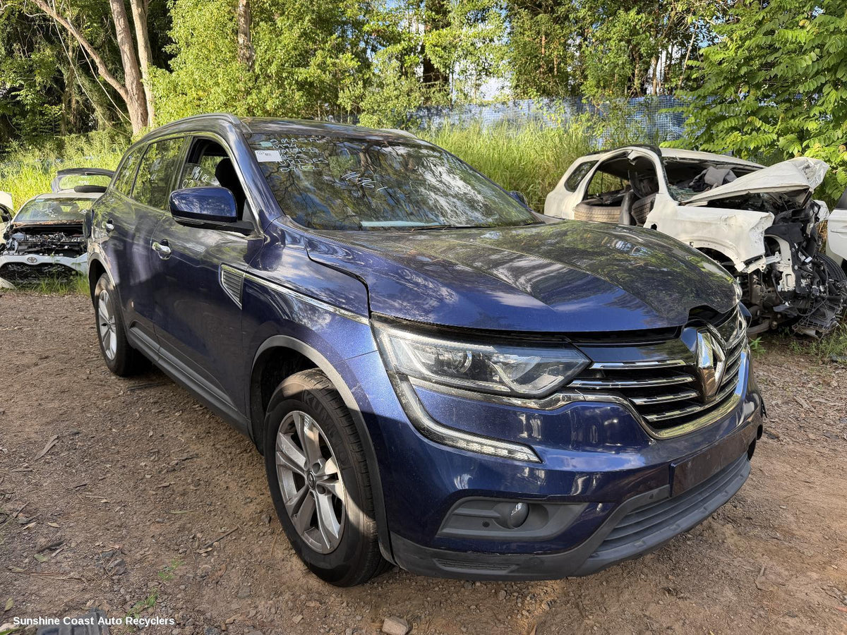 2016-2026 Renault Kaleos Sunvisor