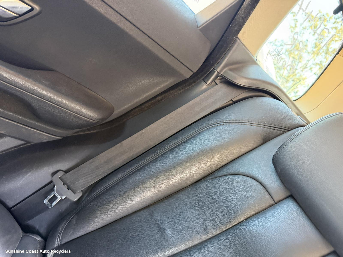 2011-2019 Land Rover Rangerover Evoque Seatbelt Stalk