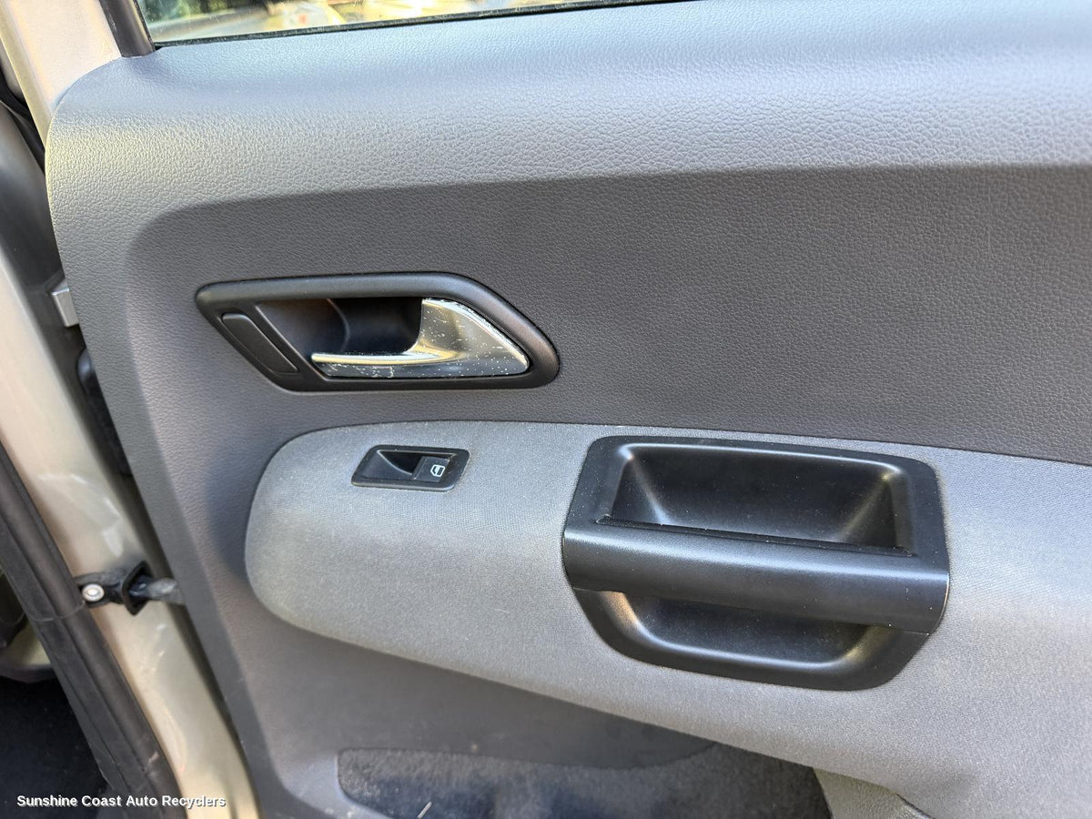 2010-2022 Volkswagen Amarok Pwr Dr Wind Switch