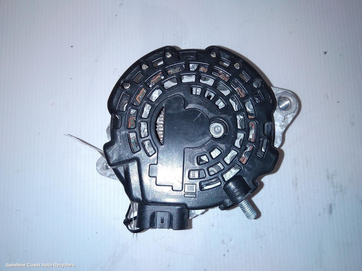 2018 Kia Rio Alternator