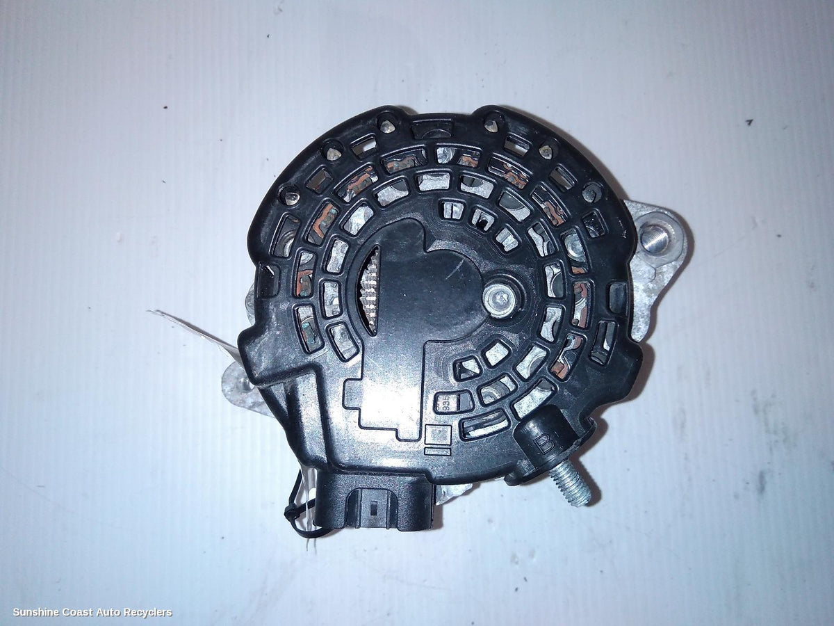 2016-2023 Kia Rio Alternator