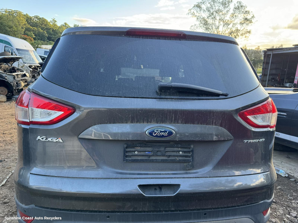 2012-2016 Ford Kuga Bootlid Tailgate