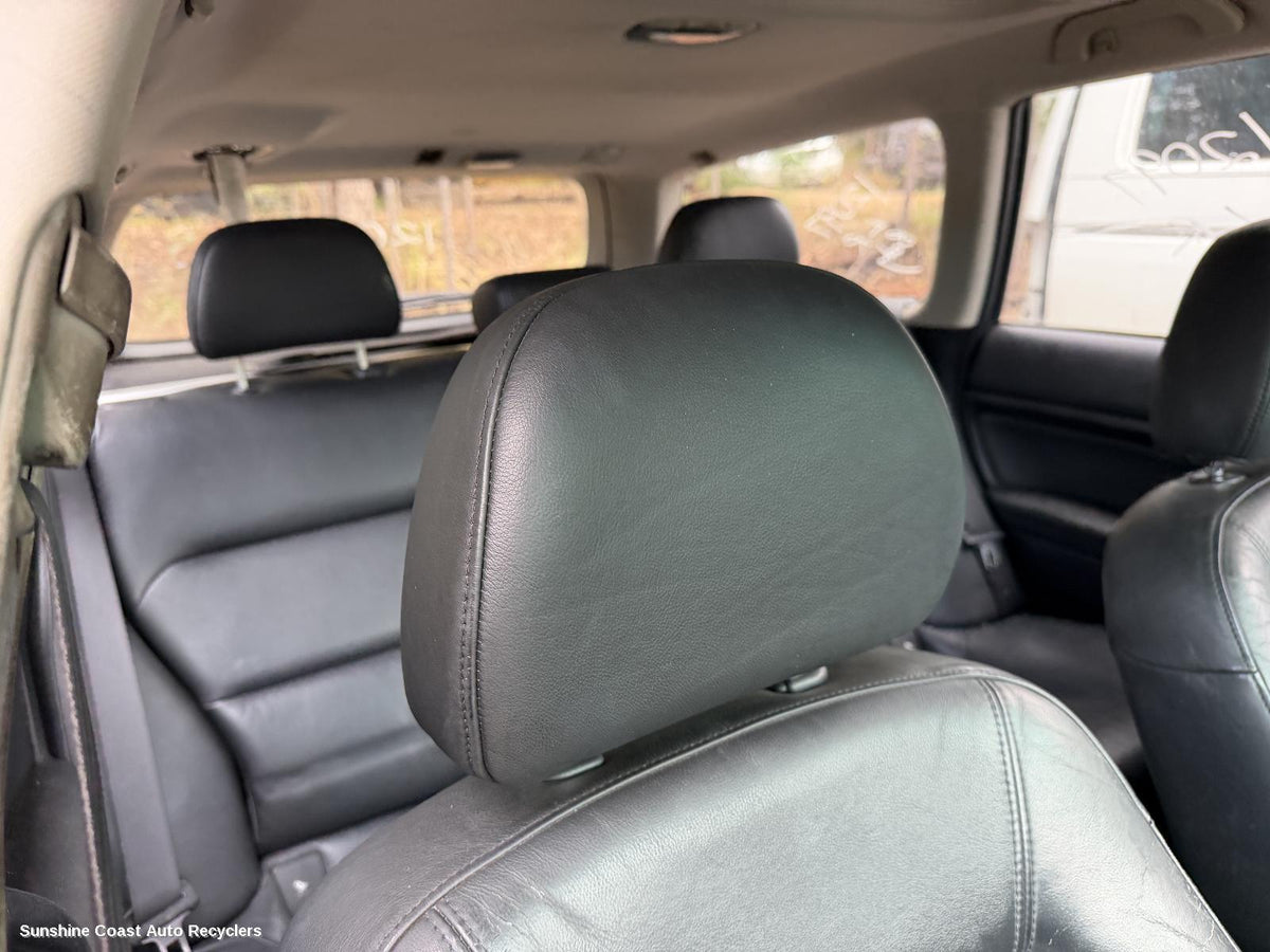 2003-2009 Subaru Outback Headrest
