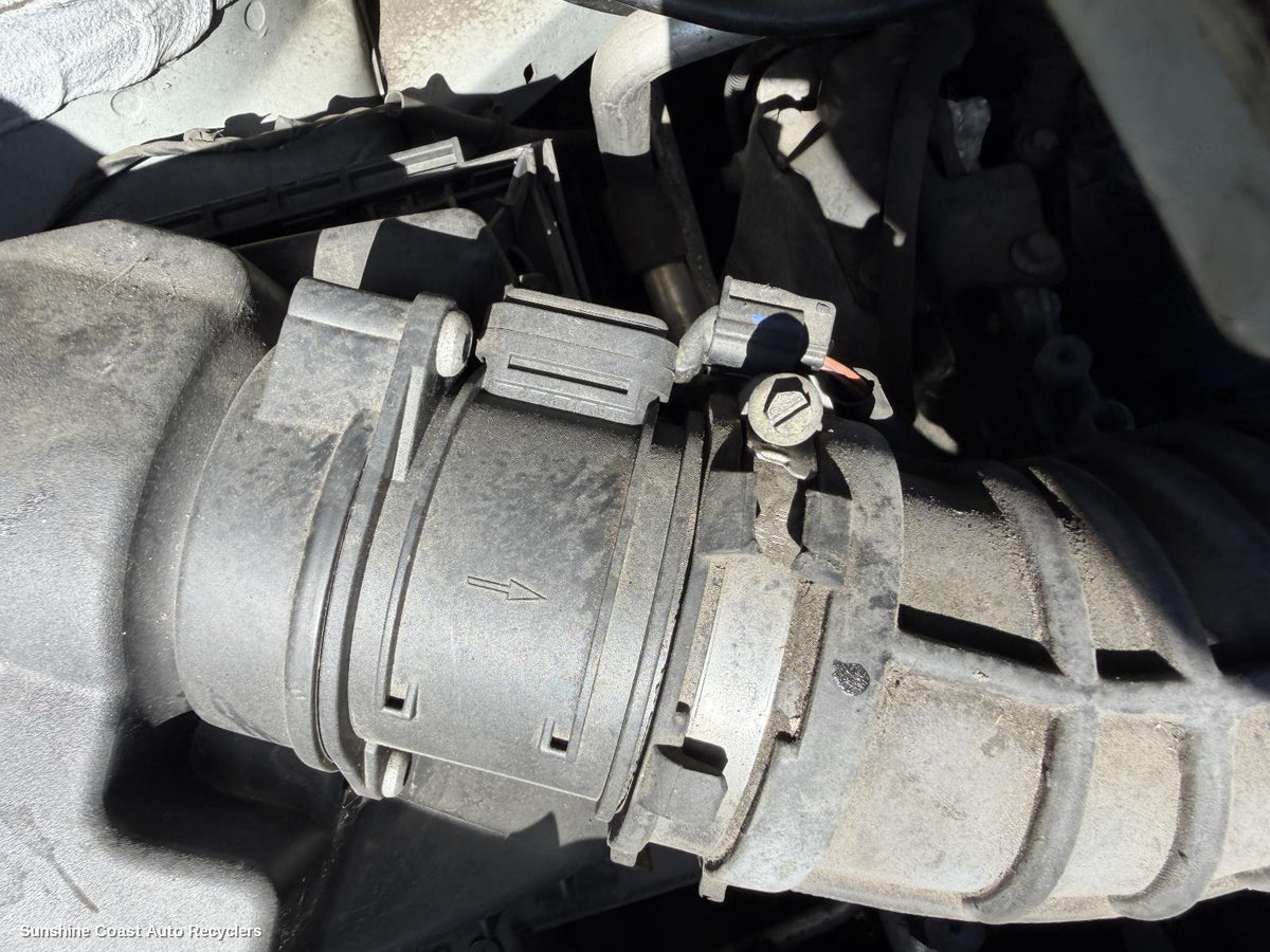 2011-2026 Renault Master Air Flow Meter