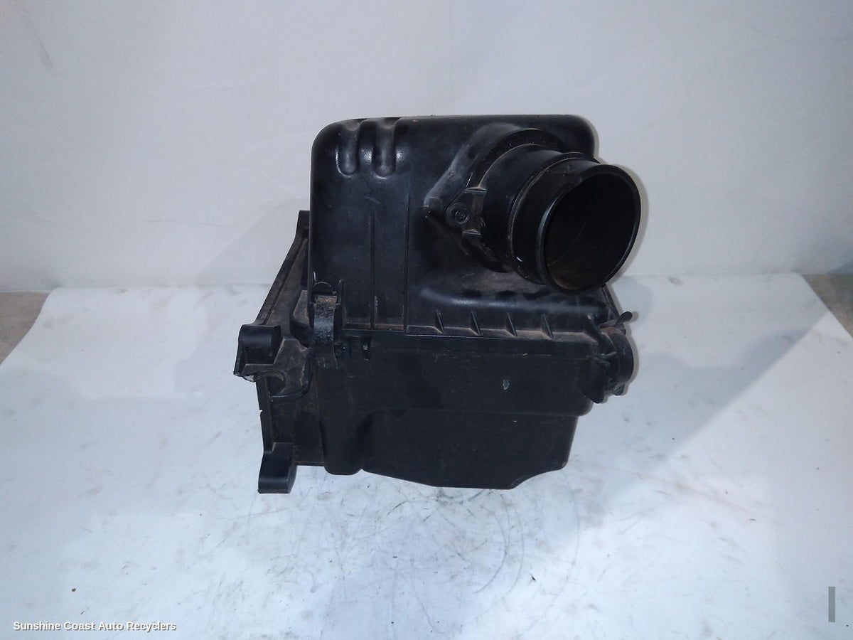 2007-2012 Hyundai I30 Air Cleaner Box