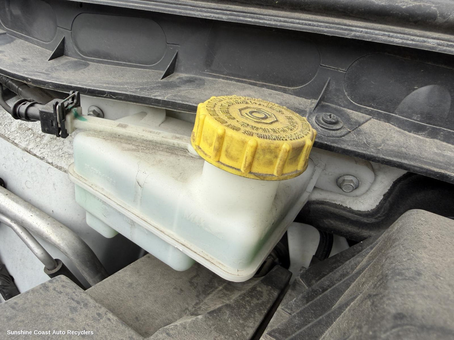 2017-2025 Mg Zs Master Cylinder