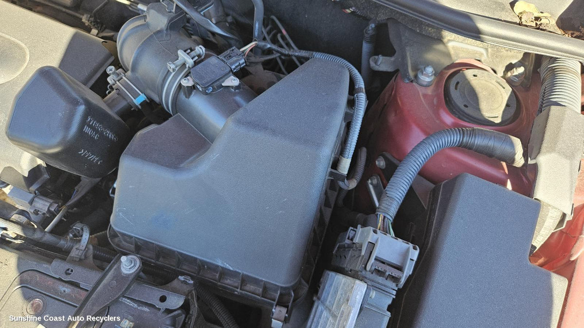 2005-2012 Toyota Rav4 Air Flow Meter