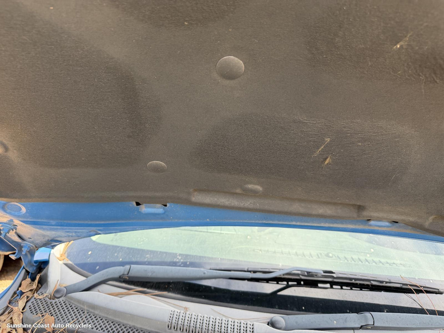 2009-2017 Holden Cruze Wiper Arm