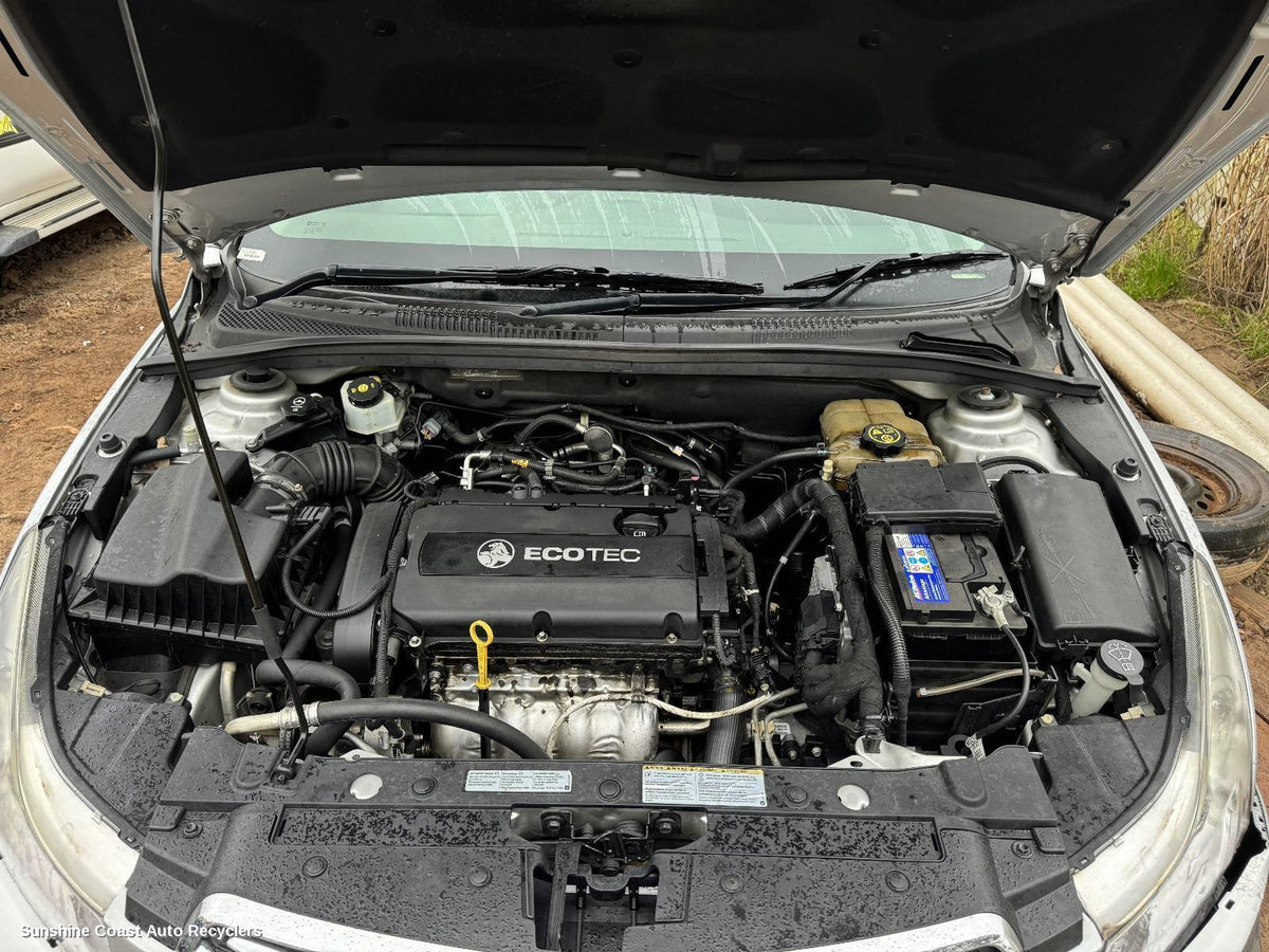 2009-2017 Holden Cruze Fuel Injector