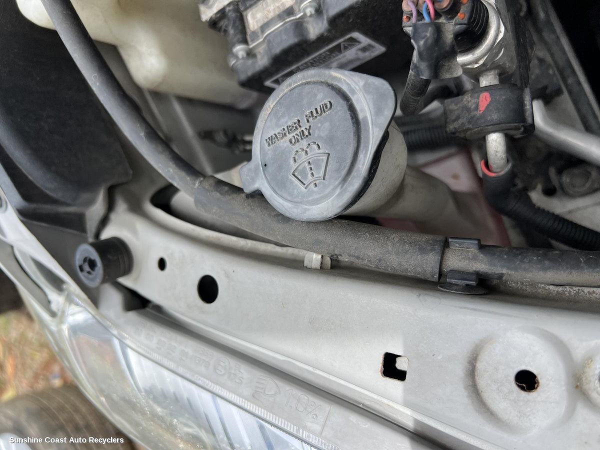 2006-2011 Toyota Camry Washer Bottle