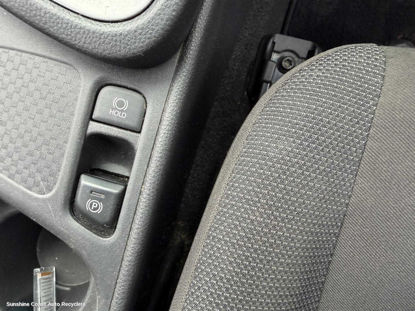 2020-2026 Toyota Yaris Cross Combination Switch