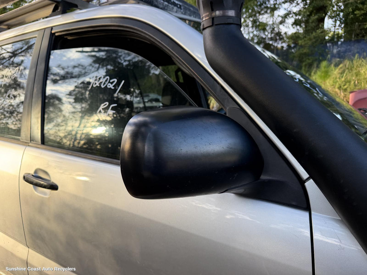 2003-2009 Toyota Prado Right Door Mirror