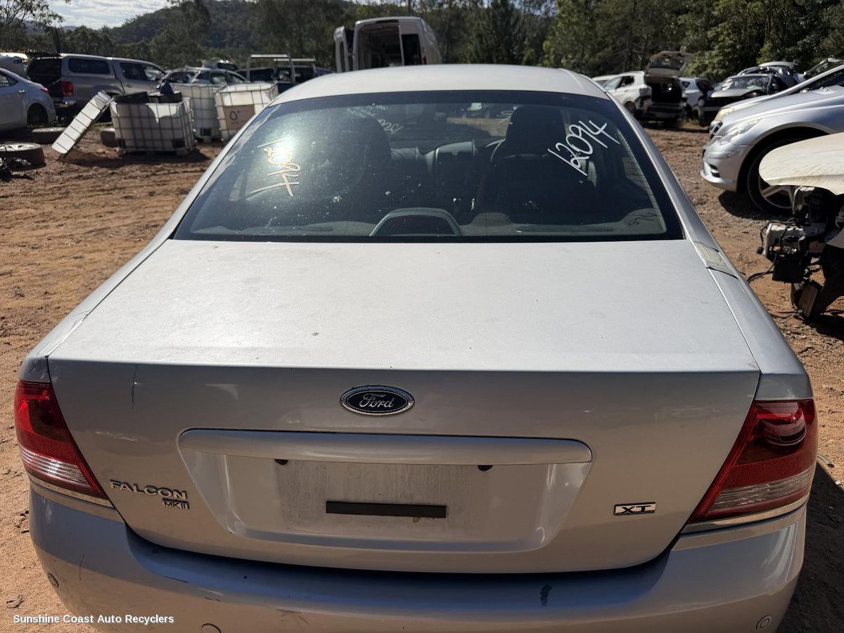 2002-2010 Ford Falcon High Level Stoplight