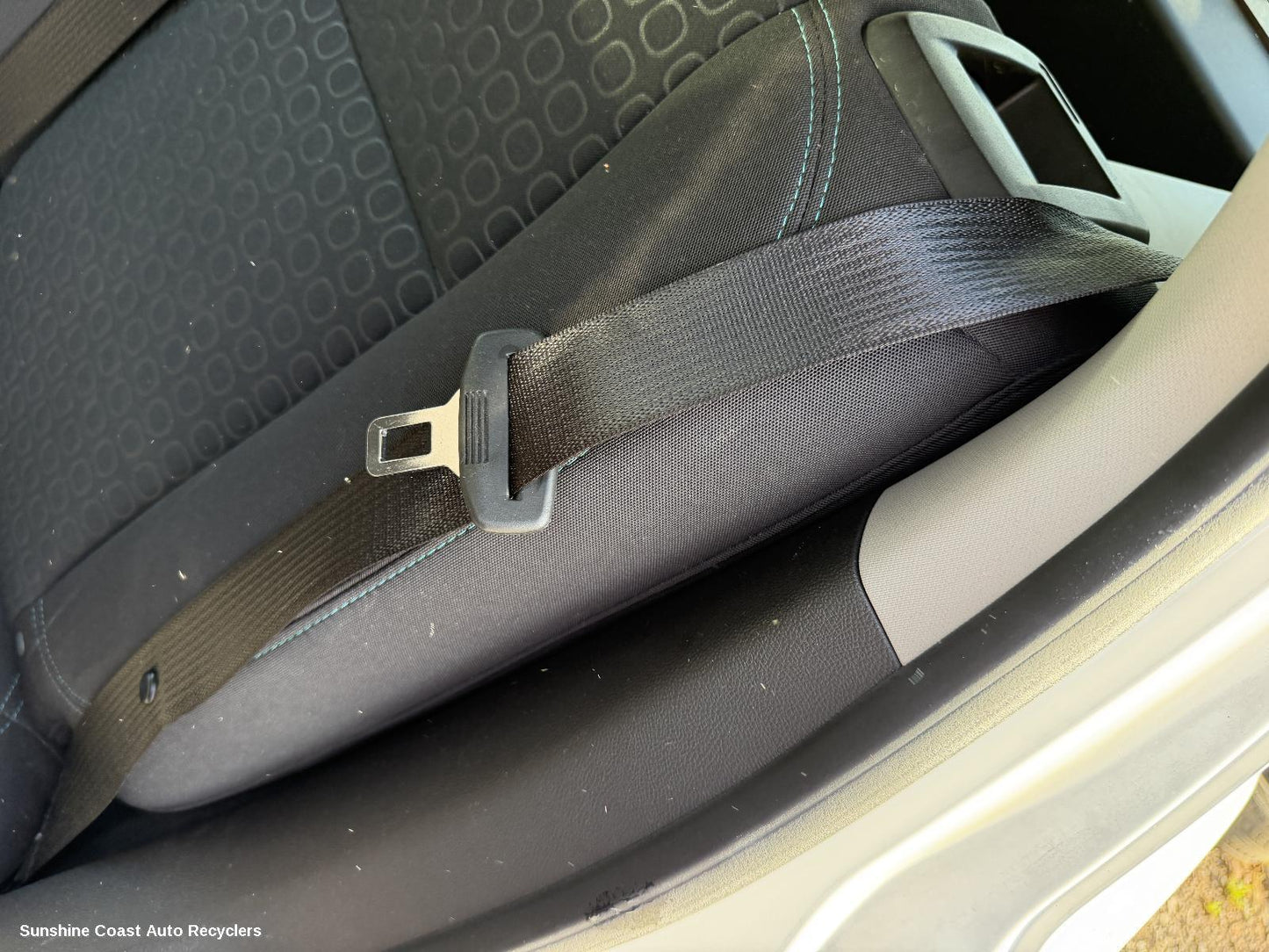 2013-2020 Holden Trax Seatbelt Stalk