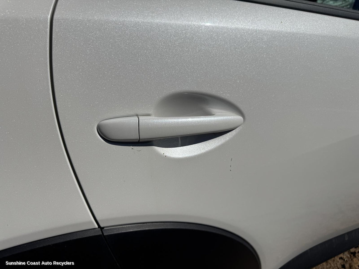 2015-2026 Mazda Cx3 Door Handle