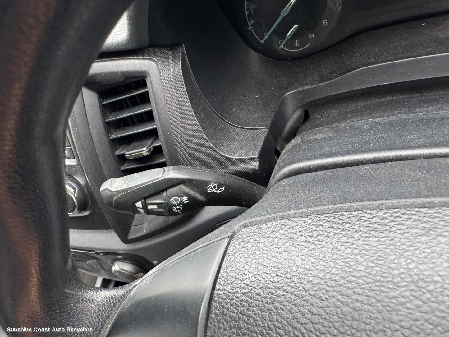 2018 Ford Ranger Combination Switch