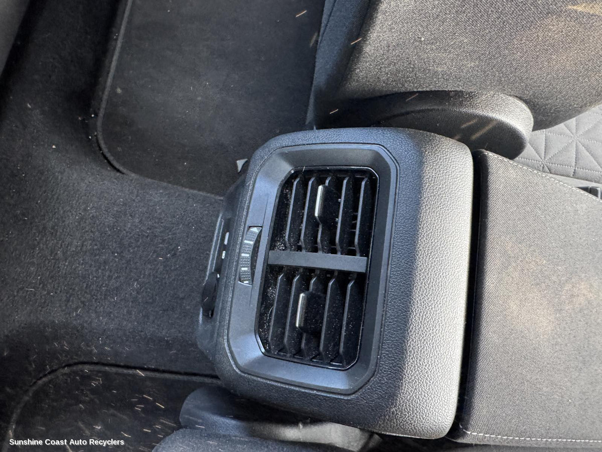 2016-2024 Volkswagen Tiguan Misc