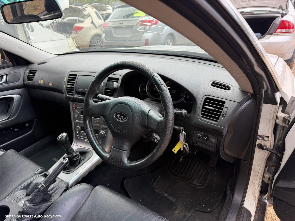 2003-2006 Subaru Outback Gear Stick Shifter