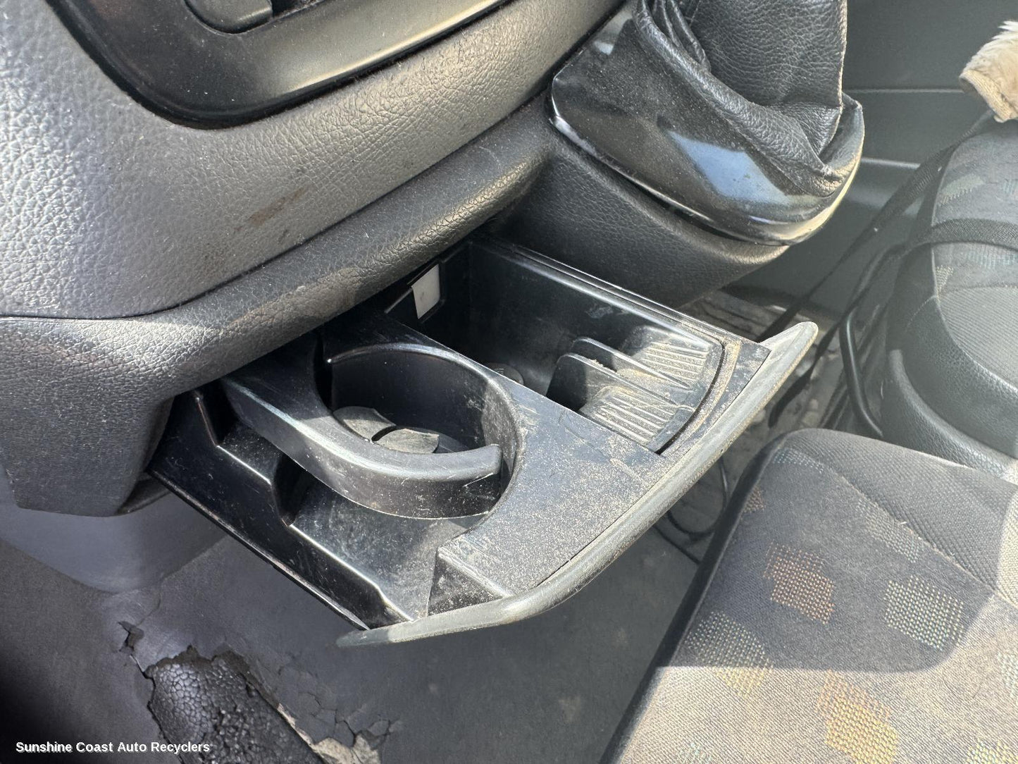 2005 Mercedes Vito Misc