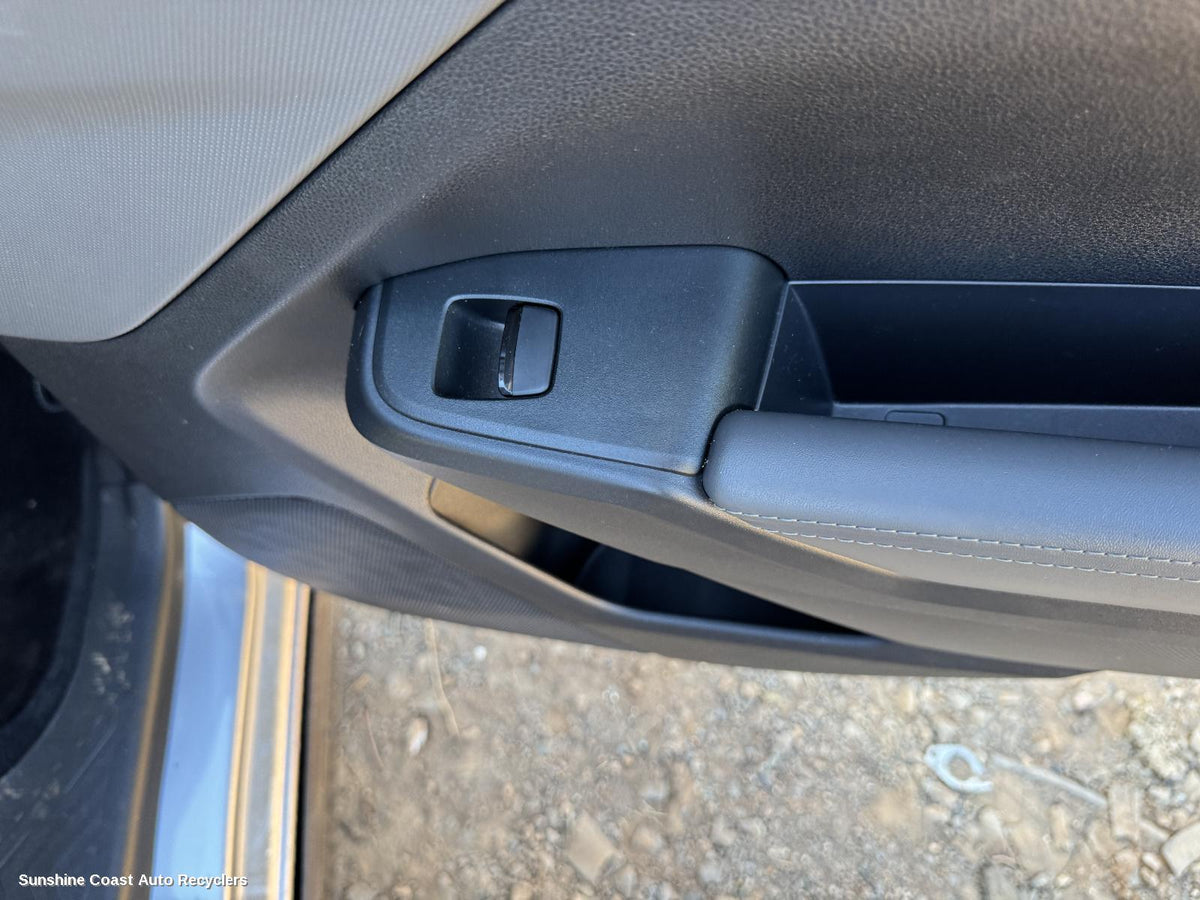 2022-2026 Subaru Crosstrek Pwr Dr Wind Switch