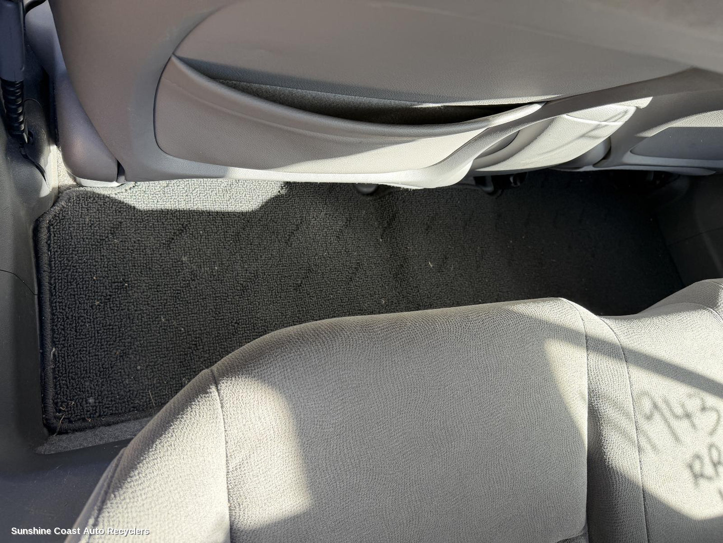 2006-2011 Honda Civic Floor Mats
