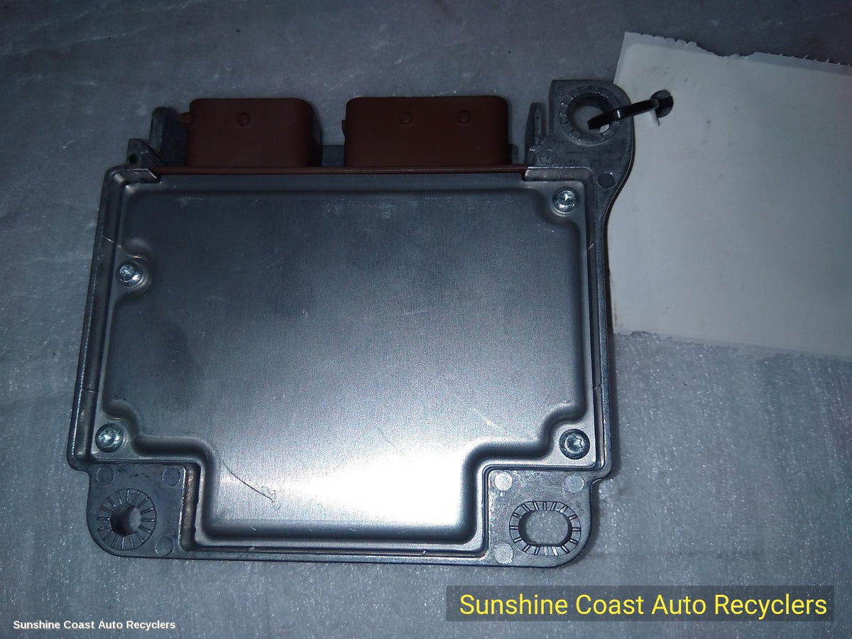2011-2019 Hyundai Accent Airbag Module Sensor