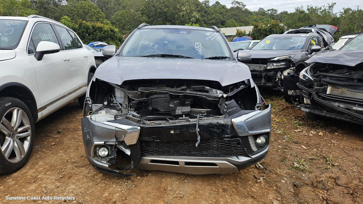 2010-2026 Mitsubishi Asx Fuel Sending Unit