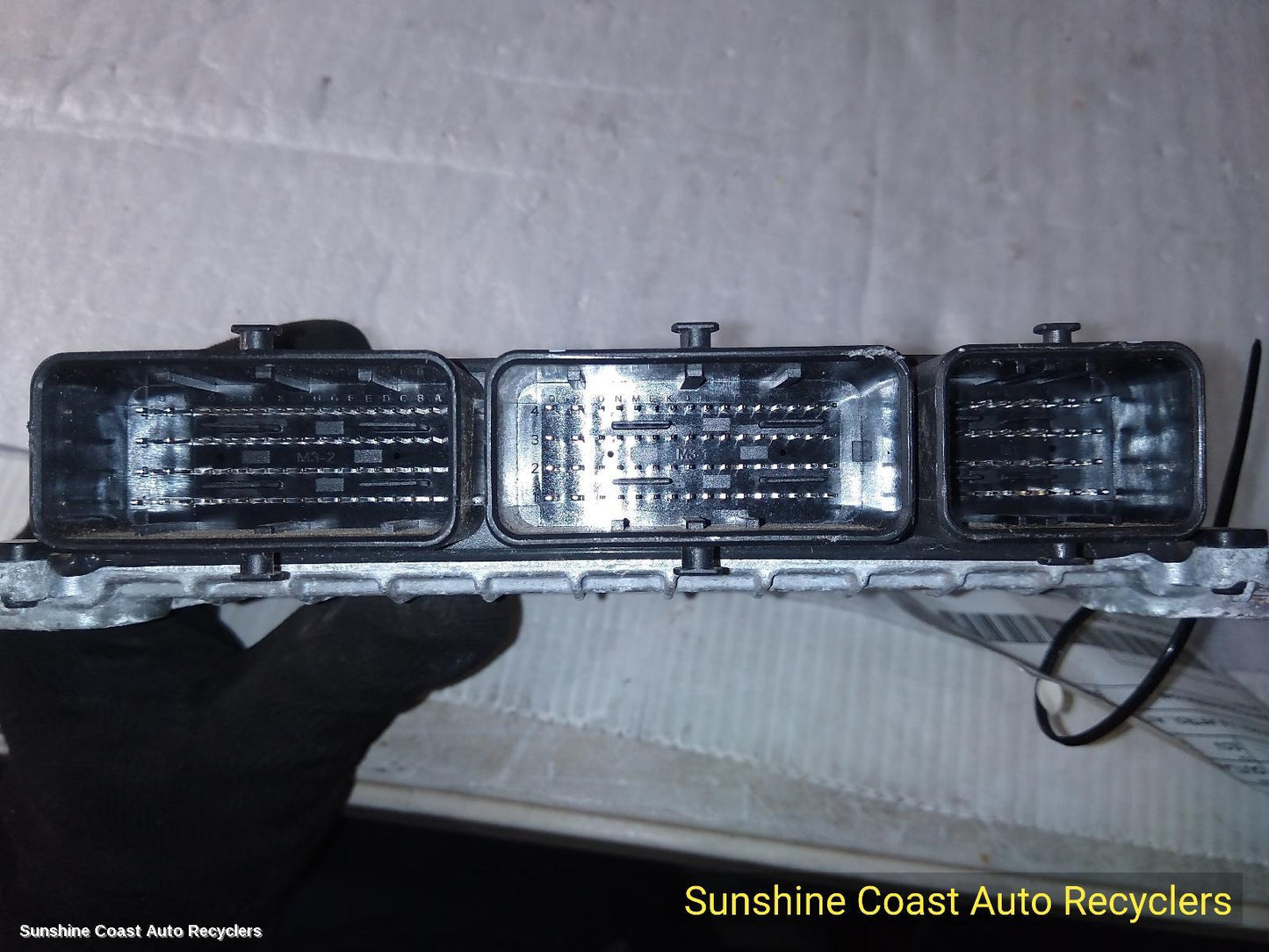2021 Mitsubishi Outlander Ecu