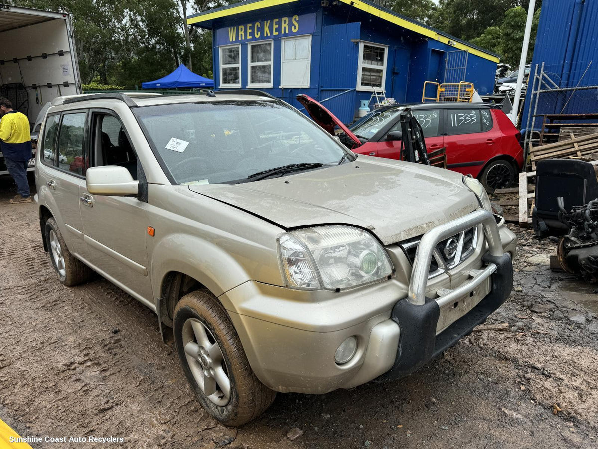 2001-2007 Nissan Xtrail Wiper Linkage